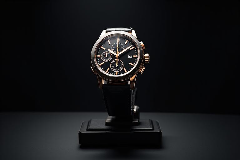 Limited Edition Watches