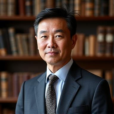 David Koh - Vintage Specialist