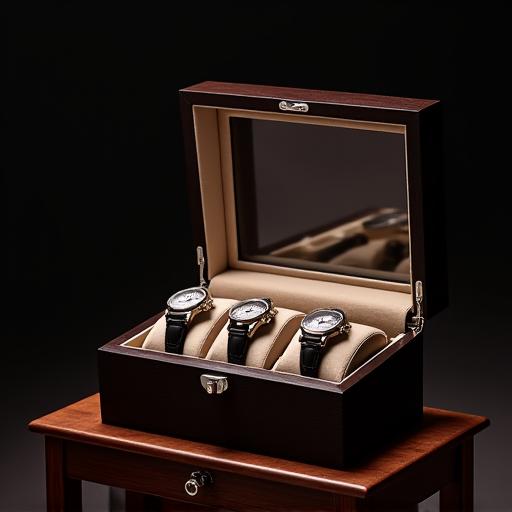 Watch Cases