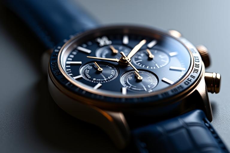 Swiss Luxury Watches