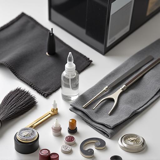 Watch Care Tools